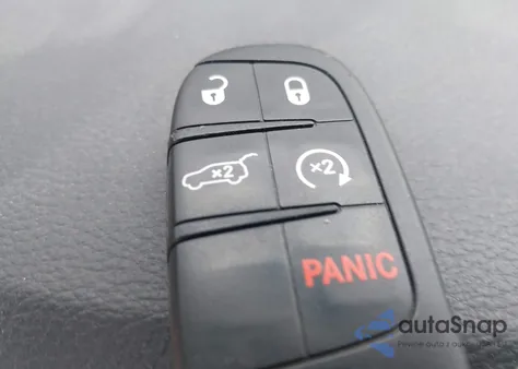 2020 Jeep Grand Cherokee Limited X из США, поврежденный, VIN 1C4RJFBG7LC174779